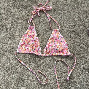 Kulani Kinis Bikini Top